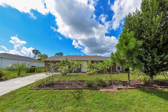 2678 ROCK CREEK DRIVE, Pt Charlotte, FL 33948