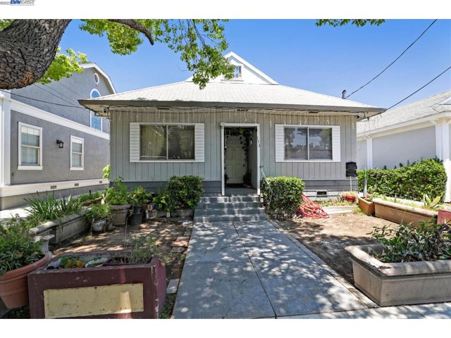 173 Clayton Ave, San Jose, CA 95110