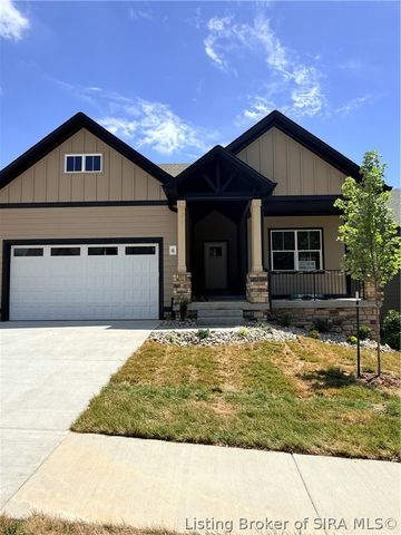 2009 Mary Ella Drive #231, Georgetown, IN 47122