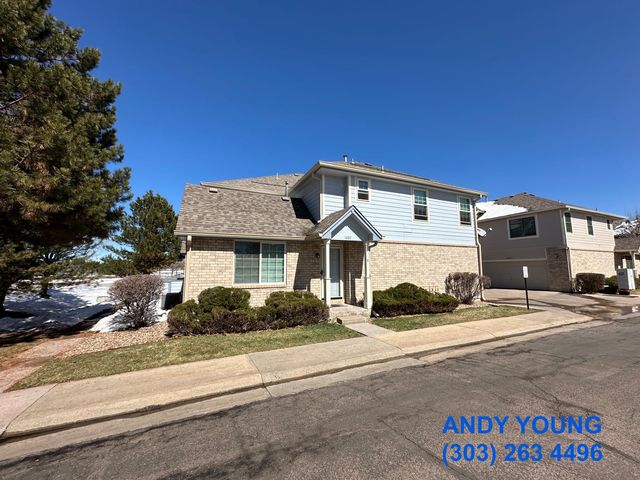 1097 W  112th Ave #D, Westminster, CO 80234