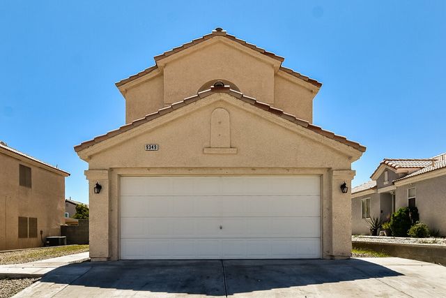 9349 Leaping Lilly Ave, Las Vegas, NV 89129