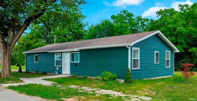 1242 Grant Ave, Fort Wayne, IN 46803