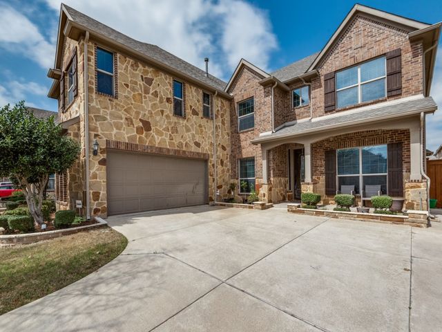 2932 Barco, Grand Prairie, TX 75054