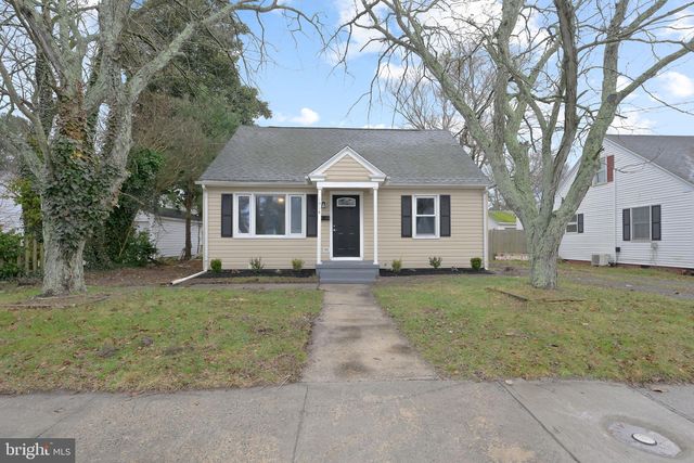 1314 Snow Hill Ln, Pocomoke City, MD 21851