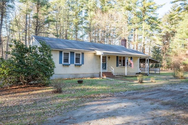 14 Loon Pond Rd, Lakeville, MA 02347