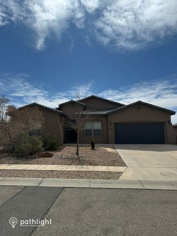 1640 Camino Cantera, Los Lunas, NM 87031