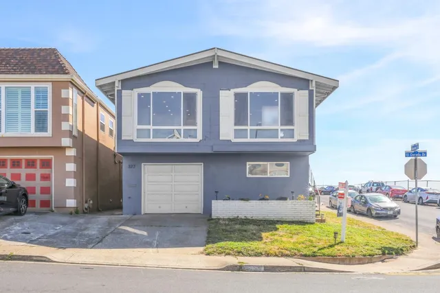 377 El Dorado Dr, Daly City, CA 94015