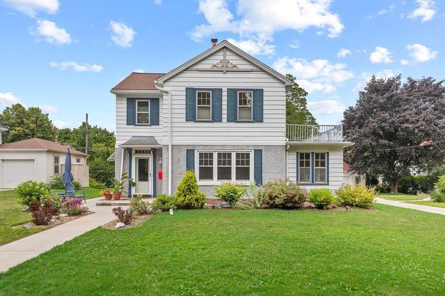 422 Hill STREET, Kohler, WI 53044