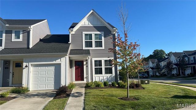 320 Newbridge Way, O'Fallon, MO 63368