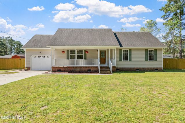 382 Country Club Road, Camden, NC 27921