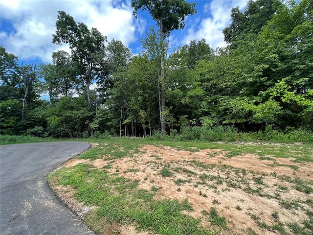 Lot -26B Tyler Branch Rd, Perryville, MO 63775