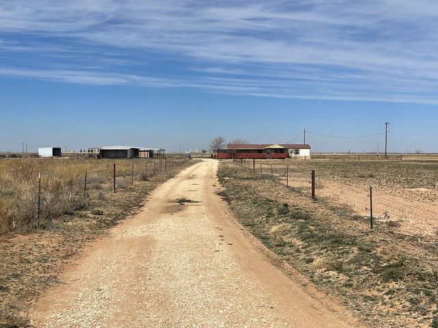 County Road 113, Midkiff, TX 79755