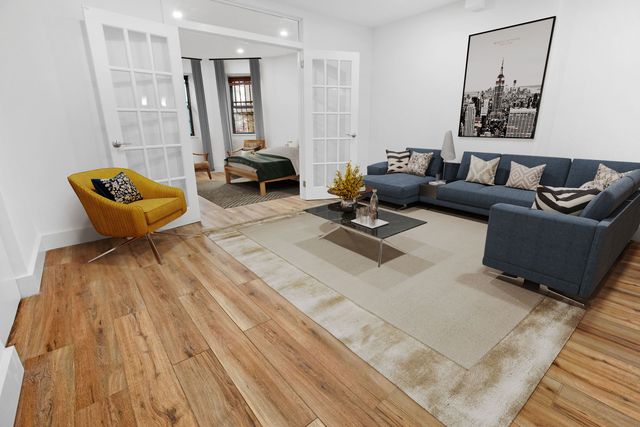 246 W  73rd St #1A, New York, NY 10023