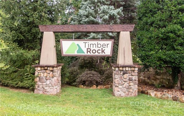 Lot 521 Timber Rock Dr, Lenoir, NC 28645