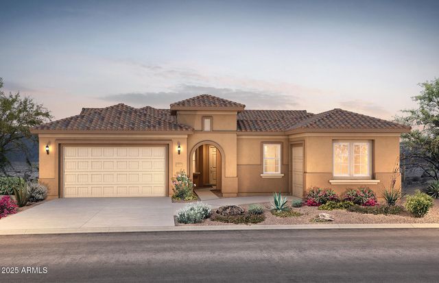 6378 W Pinehurst Court, Florence, AZ 85132