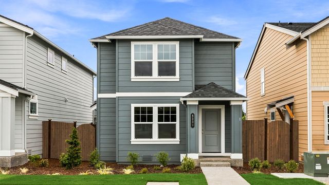 208 Cremini Loop SE #64, Lacey, WA 98513