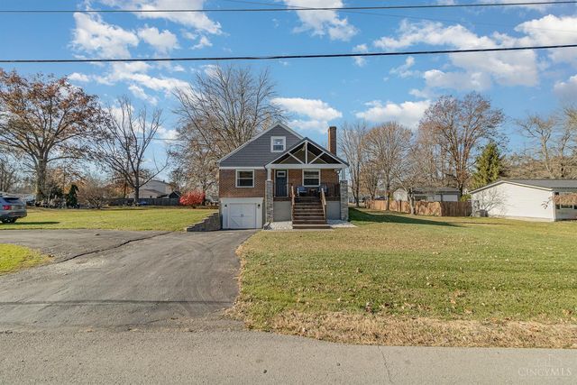 104 Castle Ave, Mount orab, OH 45154