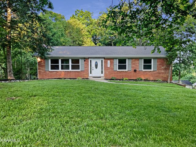 5804 Tazewell Pike, Knoxville, TN 37918