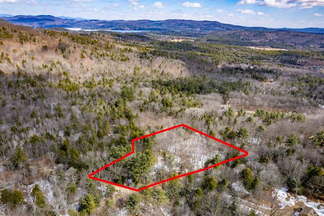 890 Washburn Road, Bristol, NH 03222