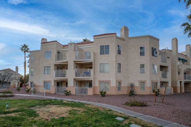 5000 Red Rock St #218, Las Vegas, NV 89118