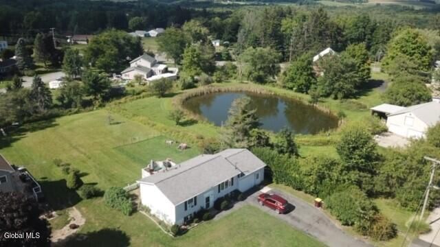 25 Abbott Drive, Poestenkill, NY 12140