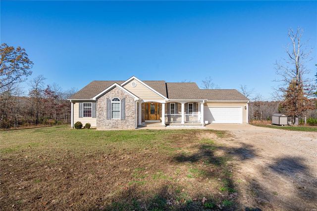 669 Private Road V5, Piedmont, MO 63957