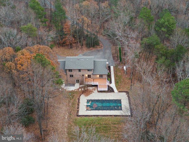 3411 Bayside Forest Ct, Huntingtown, MD 20639