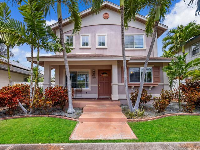 91-1044 Kaiikuwa St, Ewa Beach, HI 96706