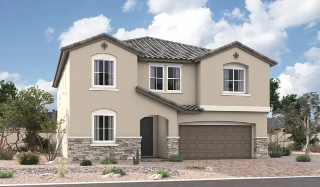 43 Fairdale Dr, Henderson, NV 89011