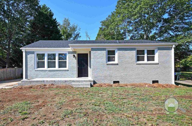 220 Keith Dr, Greenville, SC 29607