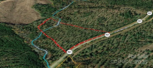 State Highway 901 #3, Blackstock, SC 29014
