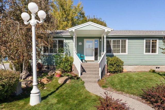 212 S  McCloud Ave #35 & 36, McCloud, CA 96057