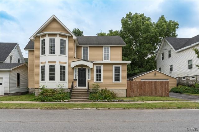 520 Budd St, Carthage, NY 13619