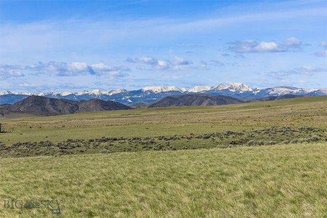 13 Morgan Dr, Three Forks, MT 59752