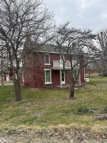 20490 Ivy Trl, Keosauqua, IA 52565