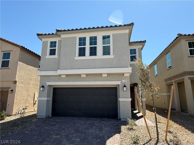 2772 Tricase St, Henderson, NV 89044