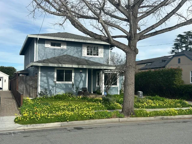 224 Stanley Rd, Burlingame, CA 94010