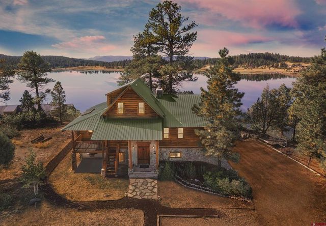5100 County Road 600, Pagosa Springs, CO 81147