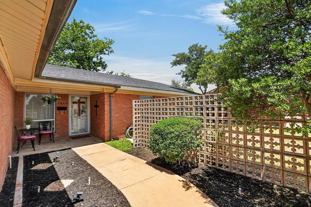 3416 Bedford Ave, Midland, TX 79703
