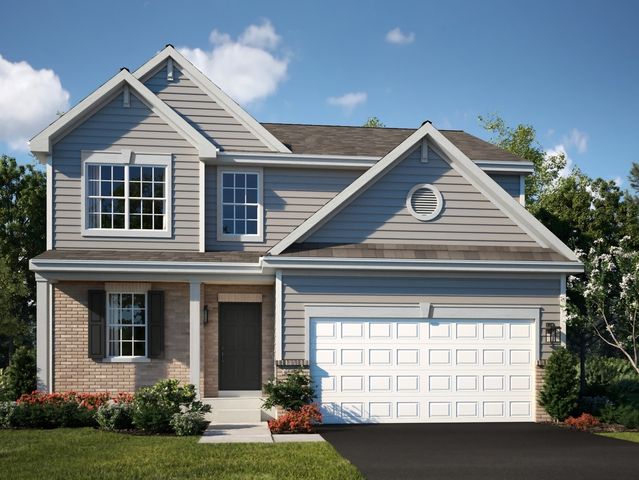 385 Danforth Dr, Oswego, IL 60543