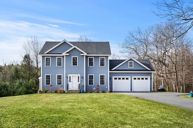 102 State Rd W, Westminster, MA 01473