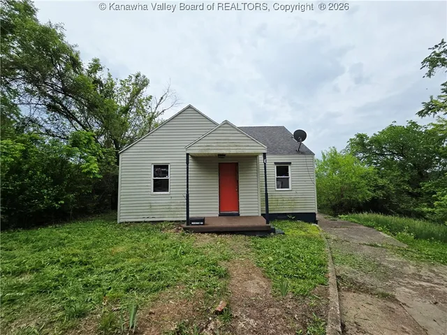 1619 Livingston Ave, Charleston, WV 25387