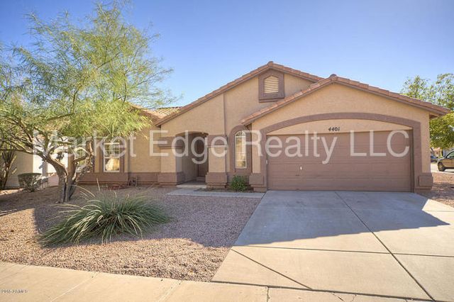 4401 E  Hopi St, Phoenix, AZ 85044