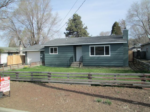 832 Millview St, Lakeview, OR 97630