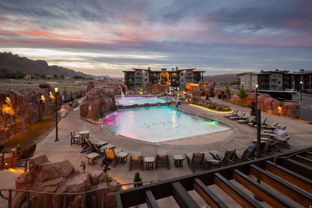 2331 Mesa Rd #D-4, Moab, UT 84532