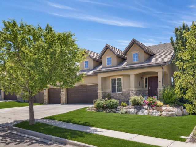 4797 N  Shady View Ln, Lehi, UT 84043