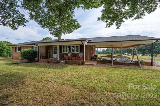 2310 Cat Square Rd, Vale, NC 28168