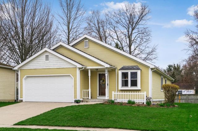 289 Rimbey Ave, Columbus, OH 43230