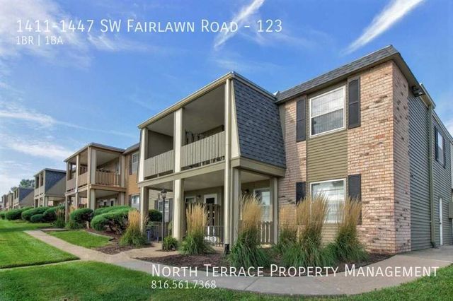 1411-1447 SW Fairlawn Rd #123, Topeka, KS 66604