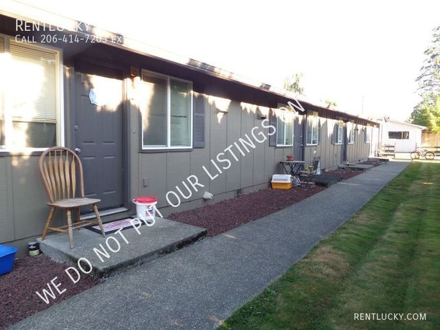 218 3rd Ave  SW #2, Pacific, WA 98047